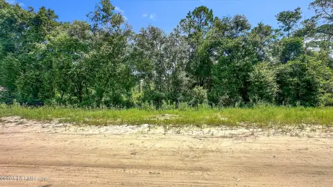 Vacant Land in Interlachen, FL