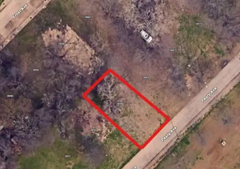 Residential Lot Near Downtown Dallas