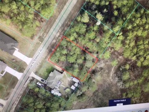 OCALA, FL Land For Sale