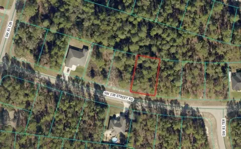 OCALA, FL Land Opportunity