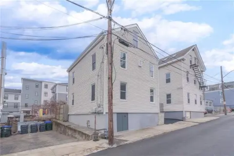 Renovated 5-Unit Apartment Property