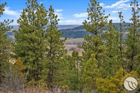 Montana Land with Yellowstone River Access