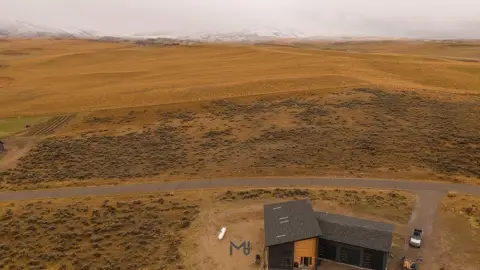 Residential Land Near I-90