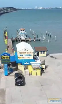 Waterfront Marina Property