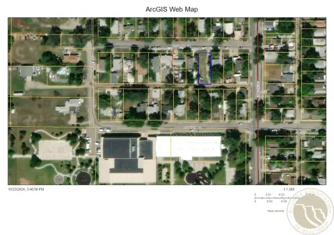 Billings, MT Vacant Land