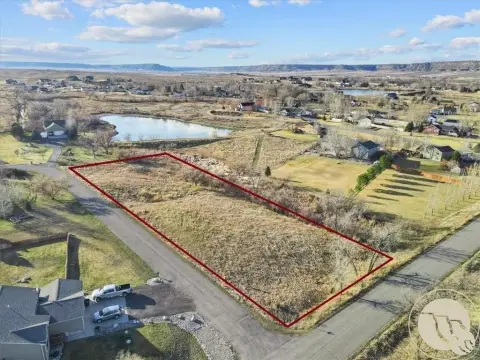 Lakeside Estates Land Parcel