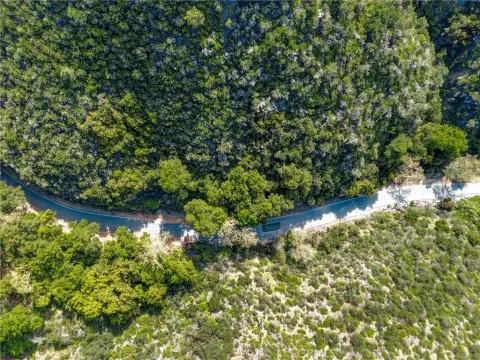 Pristine La Cresta 40-Acre Land