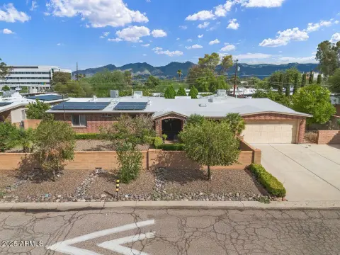 Assisted Living Homes in Tucson