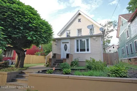 Multi-Family Triplex on One Tax Lot