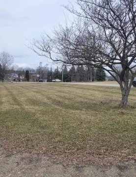 Residential Land in Owosso, MI