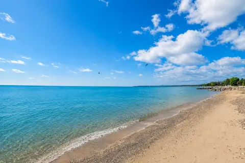 Lake Michigan Vacant Land