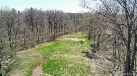 Bloomfield Hills Vacant Land