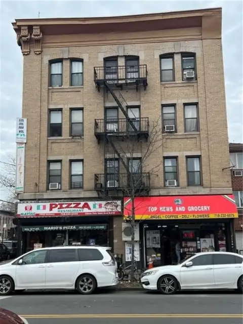 Brooklyn Mixed-Use Investment Opportunity