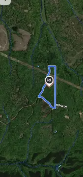 Hardwood Timber Recreational Land