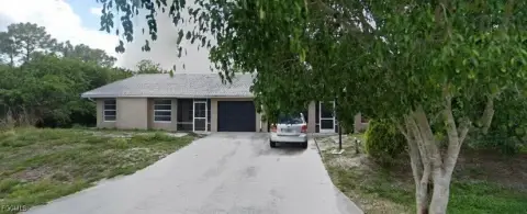 Lehigh Acres Duplex Investment Opportunity