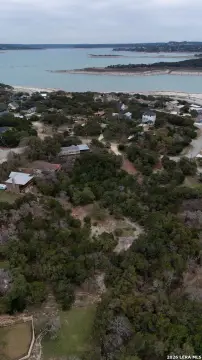 Canyon Lake Land Opportunity