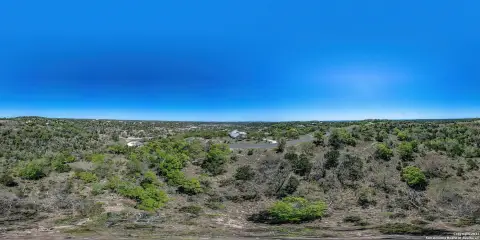 Texas Hill Country Residential Lot