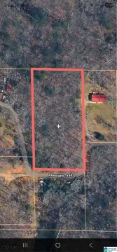 2-Acre Parcel in Jasper, AL