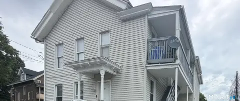 Fully Rented 4-Bedroom Colonial