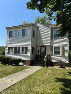 Updated Duplex with Third-Floor Suite