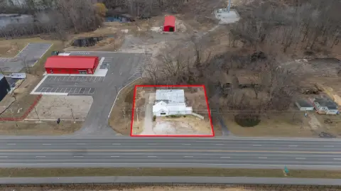 Grand Beach Development Opportunity