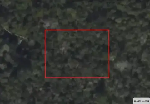 Orange City Land Opportunity