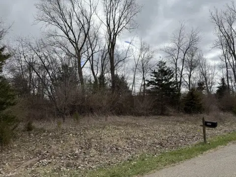 Somerset, MI Lake View Lot