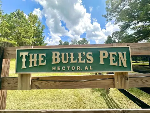 Fitzpatrick Farm/Estate with Pond