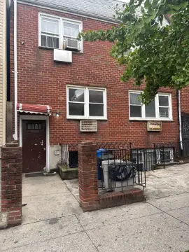 As-Is Six-Family Rental