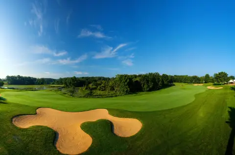 Turnkey Golf Club Investment Opportunity