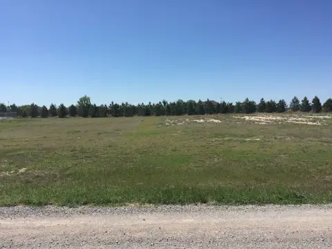 Commercial Land in Waynoka, OK