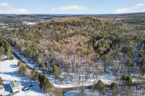 Hartwick Land with Development Potential
