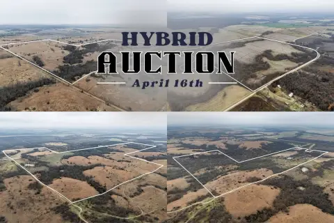 Wilson County Land Auction