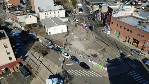 Astoria Vacant Land For Sale