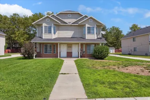 Managed Duplex with Annual Leases