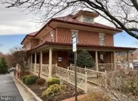Herndon Office Building For Sale