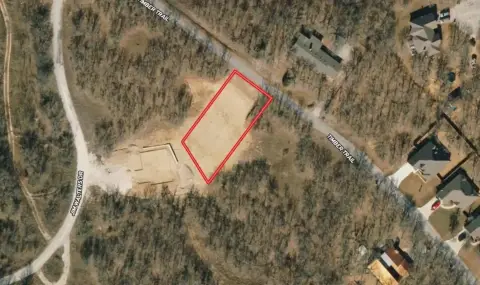 Residential Land Near Runaway Bay