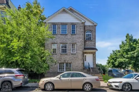 Turnkey Three-Unit Income Property