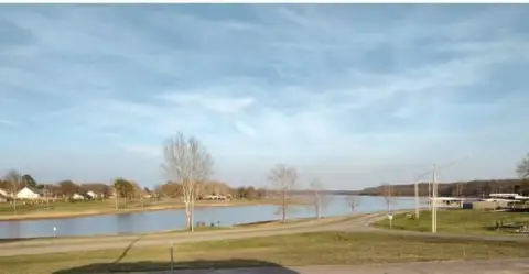 Eufaula Lake RV Park Opportunity