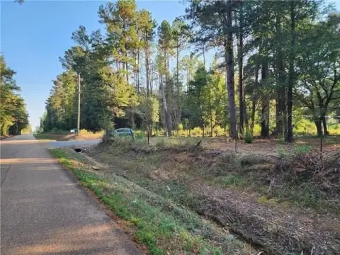 Almost One Acre Vacant Land