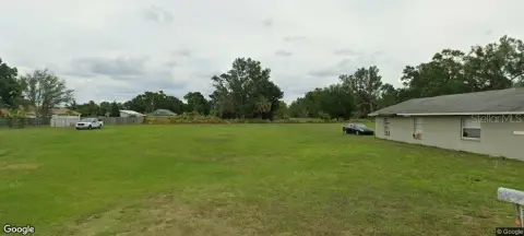 Land in Bowling Green, FL