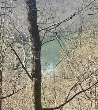 Lake View Recreational Homesite Land