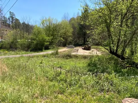 Cleared Industrial Land