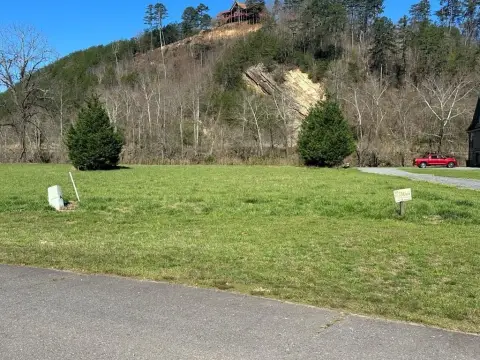 Riverfront Build-Ready Land Lot