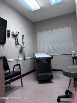 Orange Park Medical Office Investment