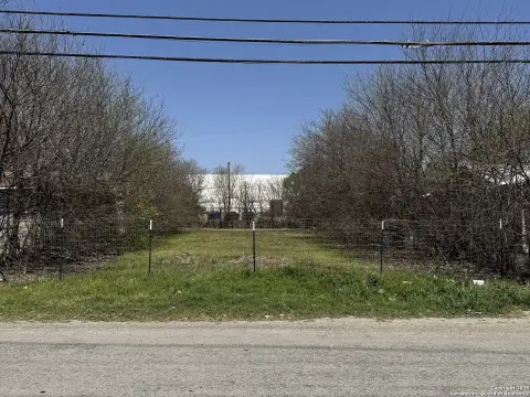 San Antonio Land Investment Opportunity