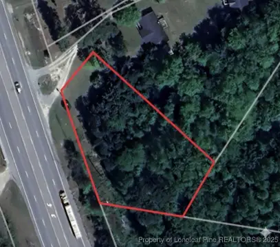 Sanford, NC 0.80-Acre Lot