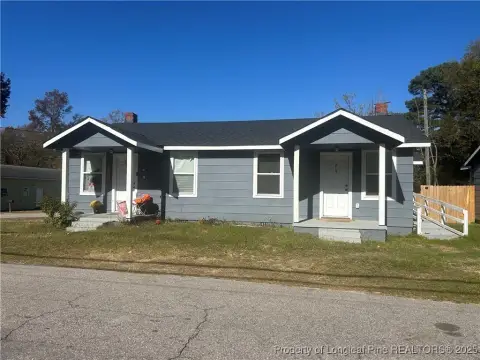 Fayetteville Multifamily Investment Opportunity