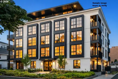 Foster Corridor Mixed-Use Development Site