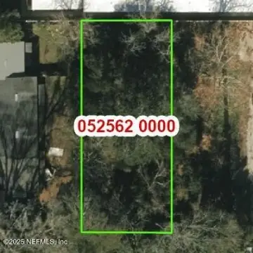 Vacant Lots Ready for Development